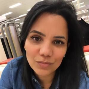 Meet your Posher, Thiarys